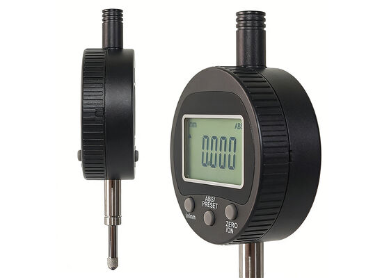 Aço resistente 0-12.7mm/0-0.5
